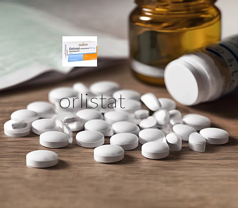 Orlistat con carnitina precio